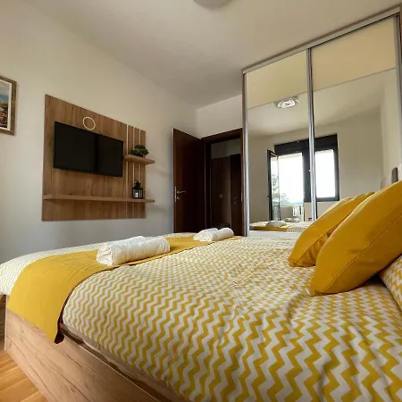 Lux Vojinovic Apartment *
