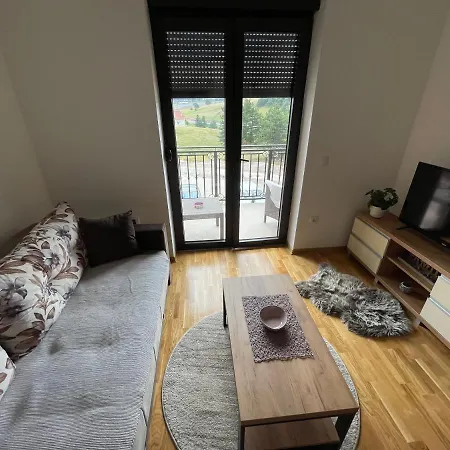 Vojinovic * Zlatibor