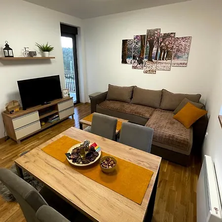 Lux Vojinovic Apartment Zlatibor