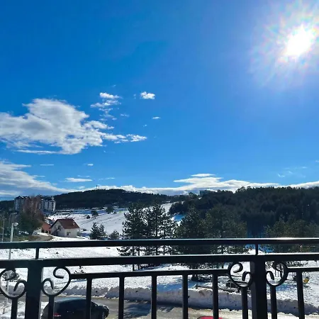 Lux Vojinovic * Zlatibor