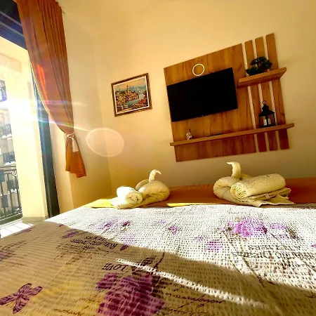 Vojinovic Apartman *