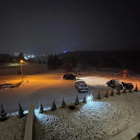 Apartament Vojinovic Zlatibor