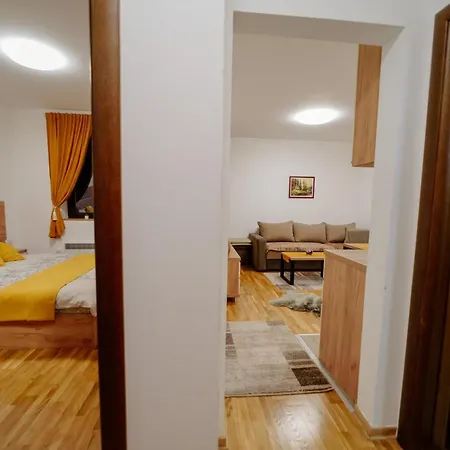Lux Vojinovic * Zlatibor