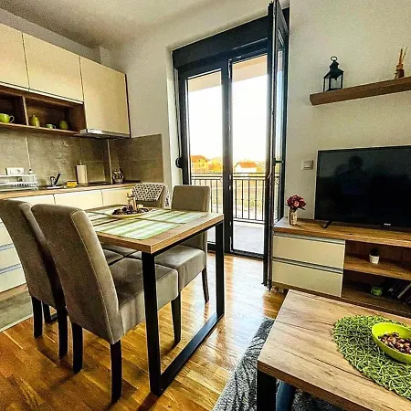 Lux Vojinovic Apartment Zlatibor