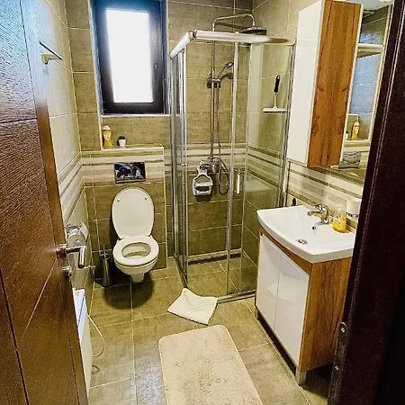 Lux Vojinovic Apartment *