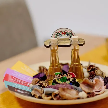 Apartman Vojinovic *