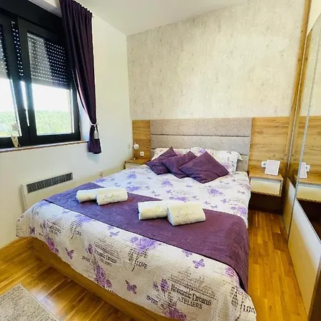 Lux Vojinovic Zlatibor
