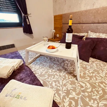 Apartman Vojinovic *