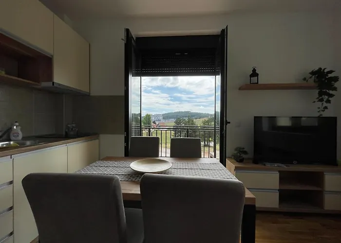 Apartament Vojinovic