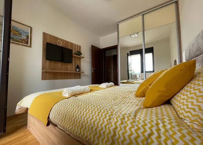 Vojinovic Apartament *