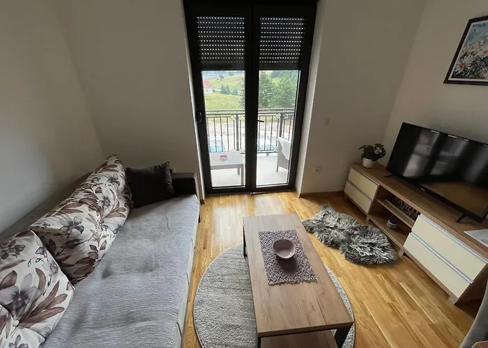 Vojinovic * Zlatibor