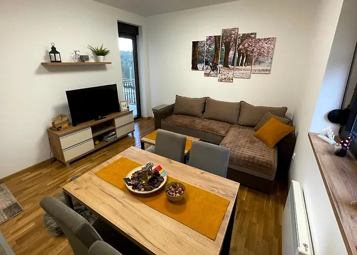 Vojinovic Apartament Zlatibor