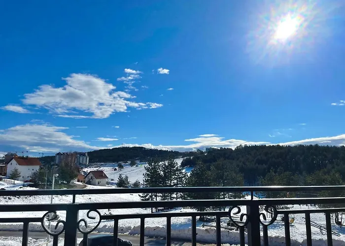 Vojinovic * Zlatibor