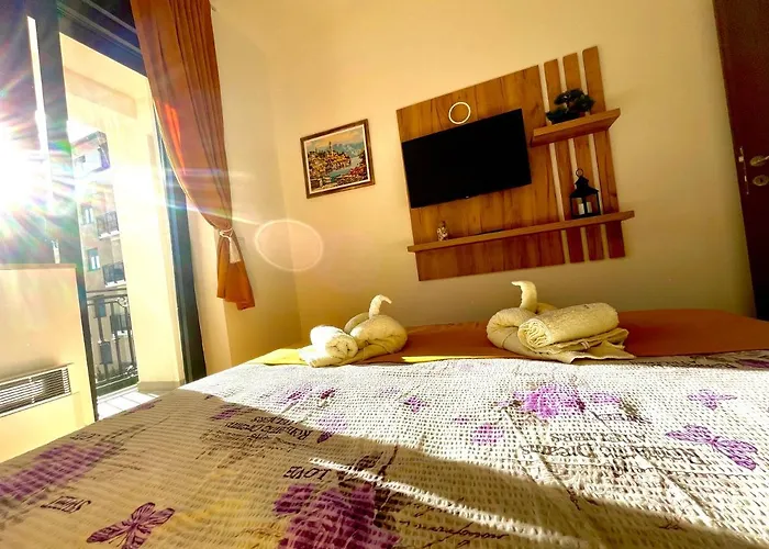 Vojinovic Apartament *