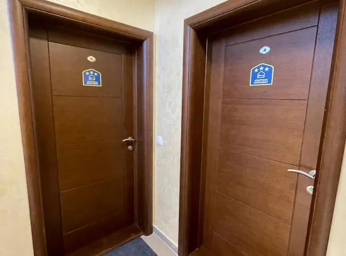 Apartament Vojinovic Zlatibor