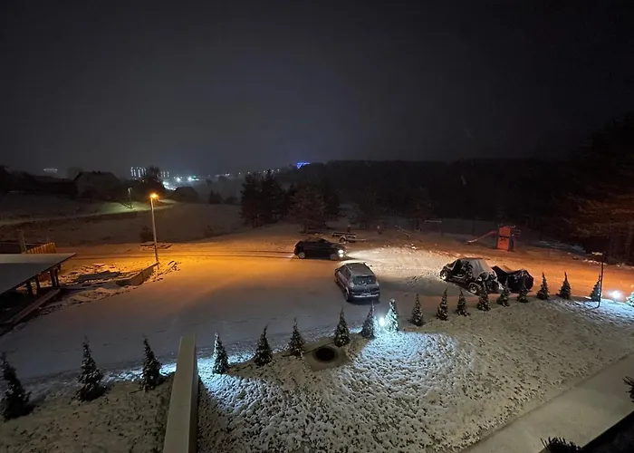 Apartament Vojinovic Zlatibor