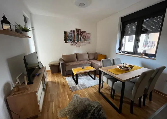Vojinovic Apartament