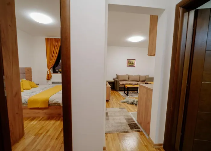 Vojinovic * Zlatibor