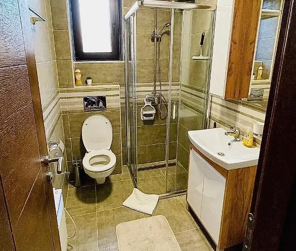 Vojinovic Apartament *