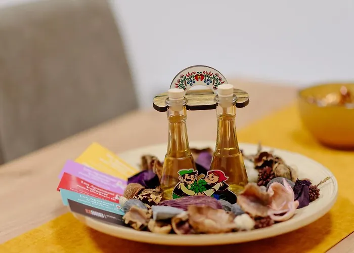 Apartament Vojinovic *