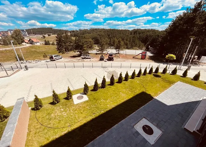 Vojinovic Apartament