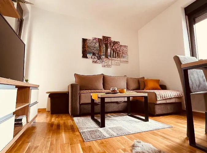 Vojinovic Apartament