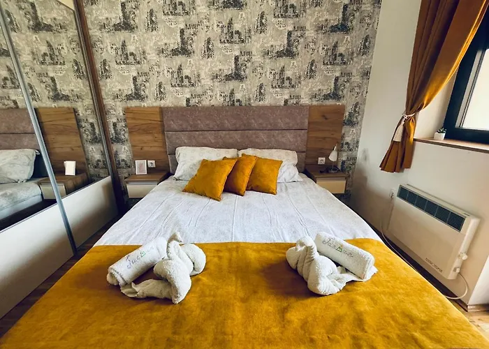 Apartament Vojinovic Zlatibor