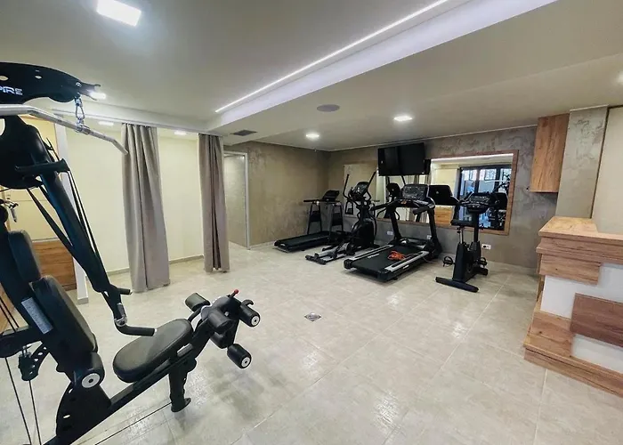 Vojinovic * Zlatibor