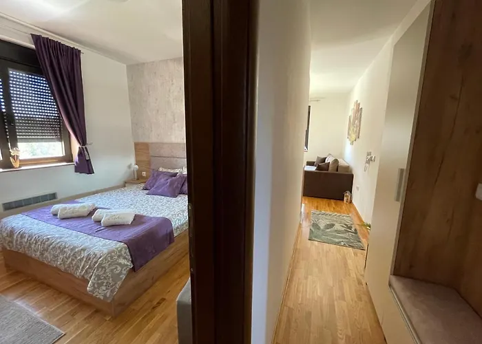 Vojinovic * Zlatibor