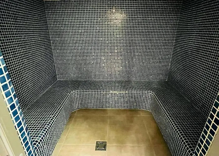 Apartament Vojinovic *